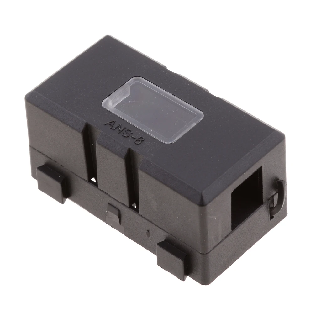 Automotive RV ANS Midi Fuse Box Block Holder Fire Retardant Universal