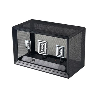 

Indoor Shooting Game Targets Automatic Reset Electronic Scoring Target Water Gel Beads Shooting Practice Game