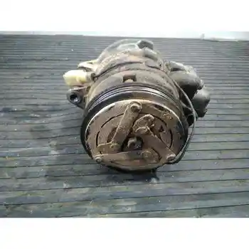 

047200 COMPRESSOR AIR CONDITIONING SUZUKI VITARA SE/SV (ET)