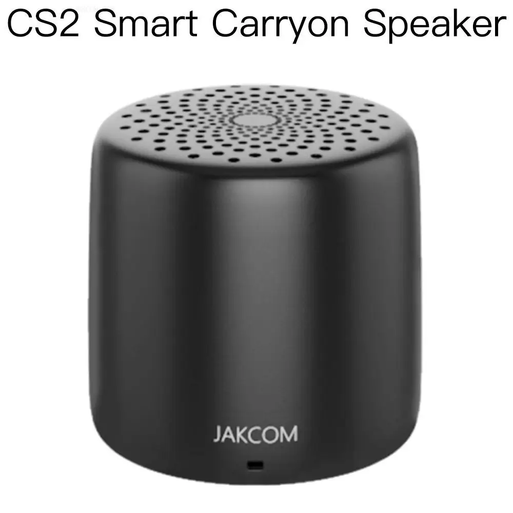 

JAKCOM CS2 Smart Carryon Speaker Hot sale in Speakers as 20w speaker dodocool caixa de som pc