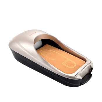 

Shoe Film Machine Shoe Cover Machine Household Full-automatic Foot Intelligent Shoe Film Machine Indoor Overshoot Machine