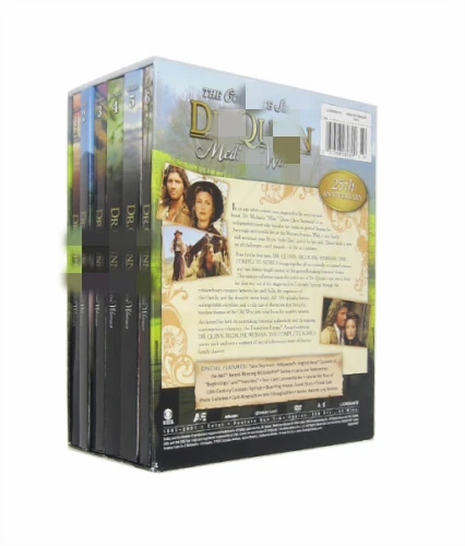 Американское кино: полный сериал(25-летие) [DVD] Box