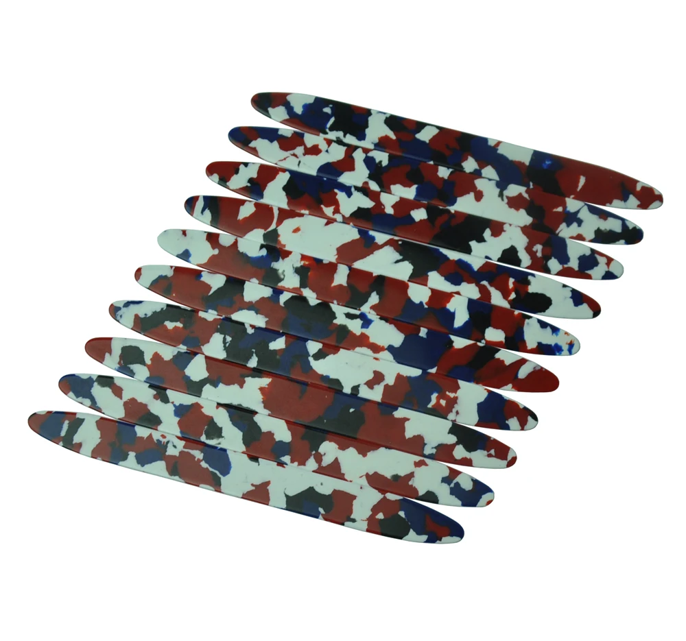 Mosaic Blue