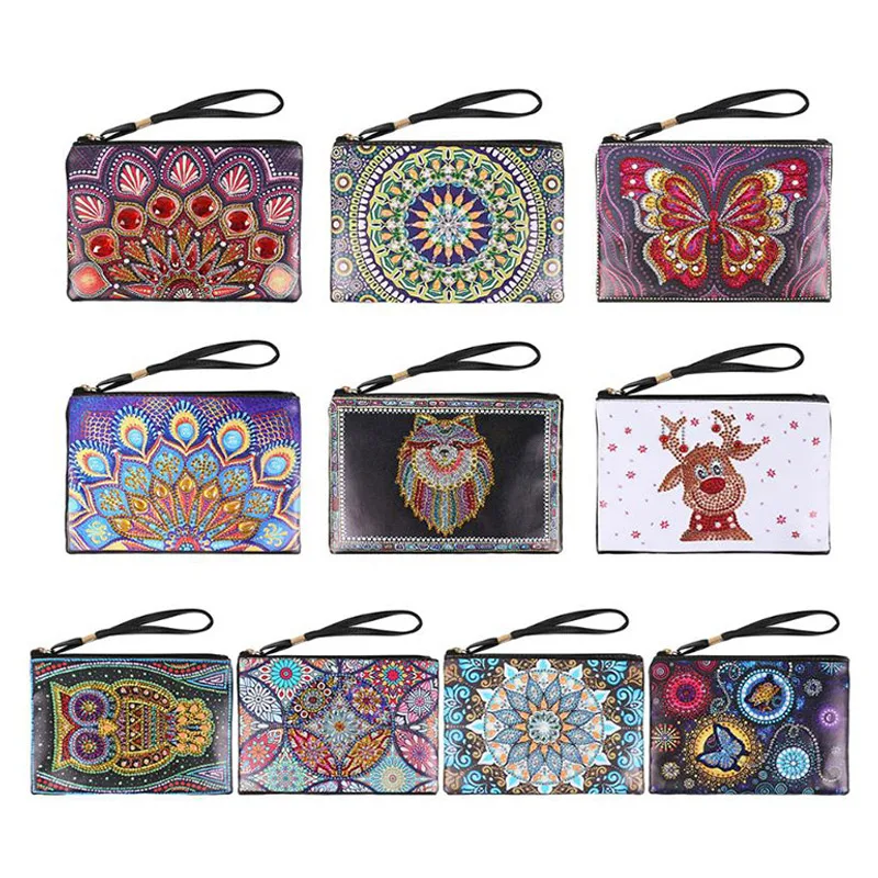 diamond painting bags