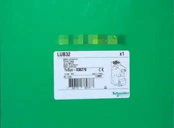 

LUB32 1PC NEW Schneider proud horse control unit base