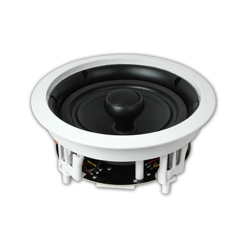 

Басовый потолочный динамик система домашнего кинотеатра сопротивление 8 Ом 185 мм или 205 мм Размер отверстия