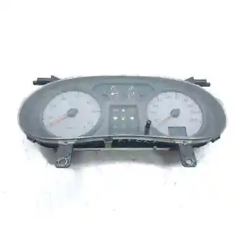 

8200176654 BOX INSTRUMENTS RENAULT KANGOO (F/KC0)