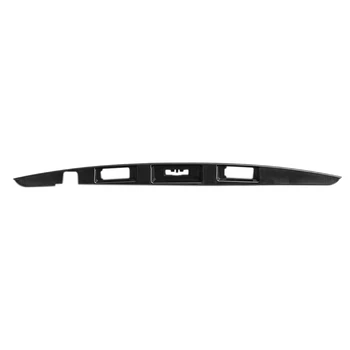 

Rear Tailgate Boot Car Door Handle with Camera Hole for Nissan Qashqai J10 2007-2015 NON I-KEY
