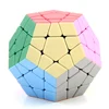 Shengshou Megaminxeds магический куб, головоломка скорости, искусственные игрушки, антистресс, профессиональный 12-сторонний куб ► Фото 3/5