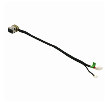 

NEW DC Power Jack Harness Cable For HP OMEN 3PULS Q195