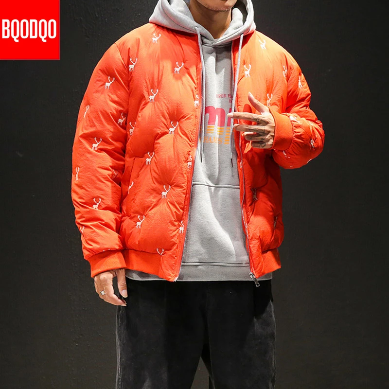 Japanese winter jacket brand Clearance