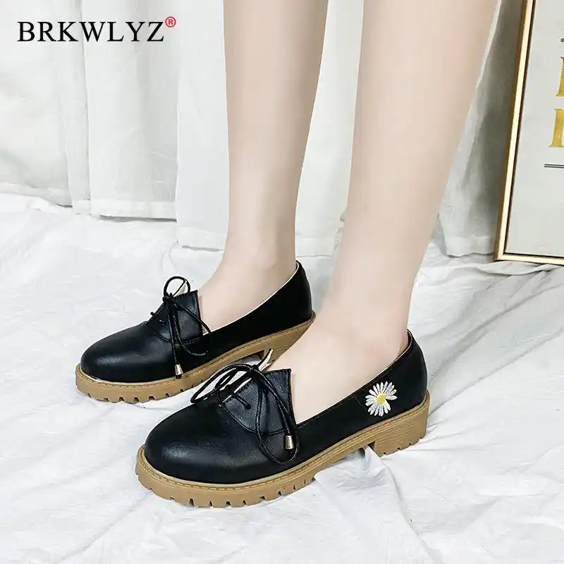 Venta > zapatos de mujer bajos 2020 > en stock