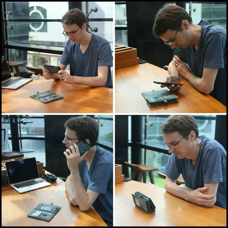 Роскошный кожаный чехол для iPhone X, 7, 8, 6s, 6 Plus, XS Max, XR, 11 Pro, откидной Магнитный Многофункциональный кошелек, чехол для телефона с карманом для карт