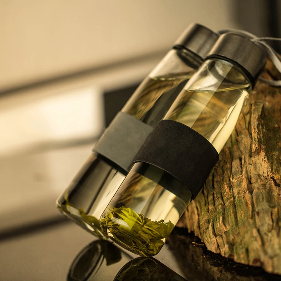 Стеклянная крышка для чашек стеклянная посуда бутылка стеклянные