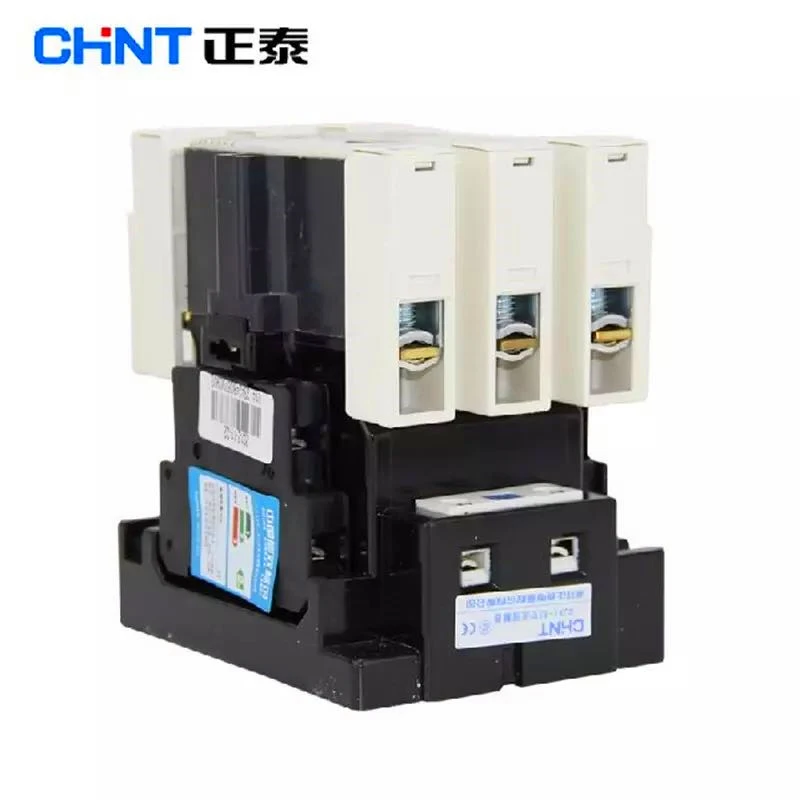 1 pieza nuevo Contactor de CA CJX1-45/22 3TF46 45A 24 V/36 V/48 V/110 V/220 V/380 V punto de contacto plateado