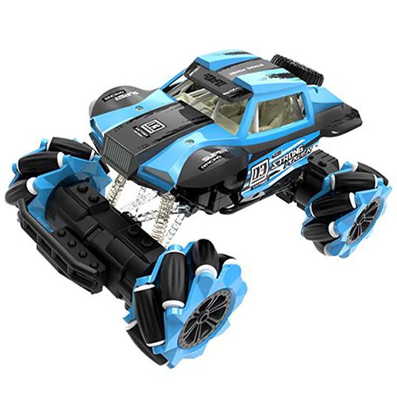 

Drift Remote Control Climbing Car Toys Wireless Stunt Car Model Dance Horizontally Drift Buggy Toy For Children Birthday Gifts