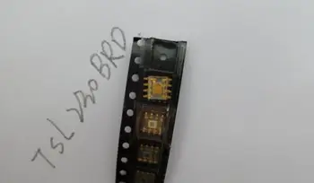 

5pcs/lot TSL230 TSL230BRD SOP8 TSL230RP DIP8