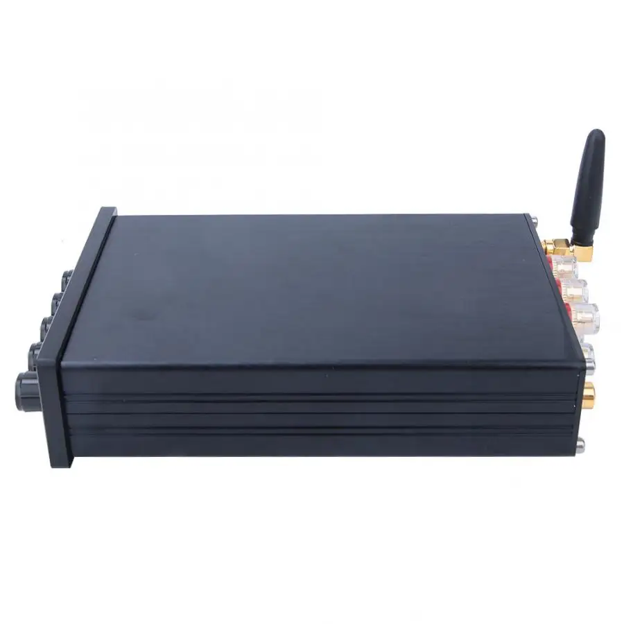 TPA3116 Bluetooth 4 2 Класс D HIFI усилитель мощности приемник 1 канала 2x50 Вт + 100 Высокое