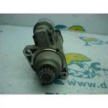 

STARTER MOTOR AUDI A3 SPORTBACK (8P)