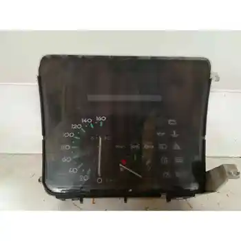 

BOX INSTRUMENTS SEAT MARBELLA