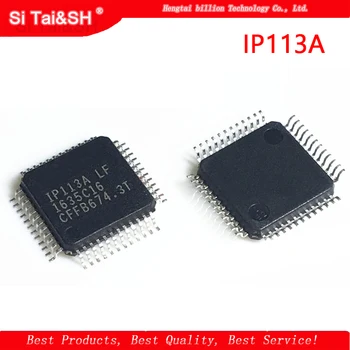 

1PCS IP113A LF LQFP48 IP113A-LF