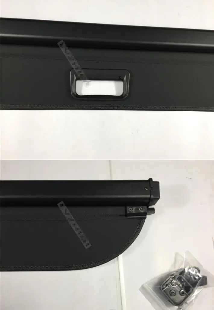 Защитный чехол для багажника, для Volkswagen VW POLO 2002 03 04 05 06 2007 2008 2009 2010, высококачественный аксессуар Aoto