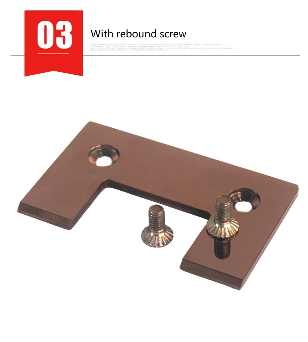 equipamentos para portas