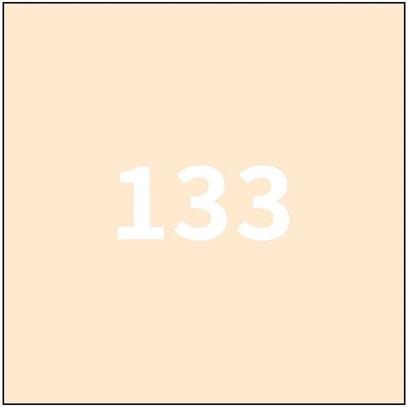 number-133 TOUCHFIVE 168 цветов одиночные художественные маркеры Кисть ручка эскиз на спиртовой основе маркеры двойная головка манга ручки для рисования товары для рукоделия - Цвет: number-133