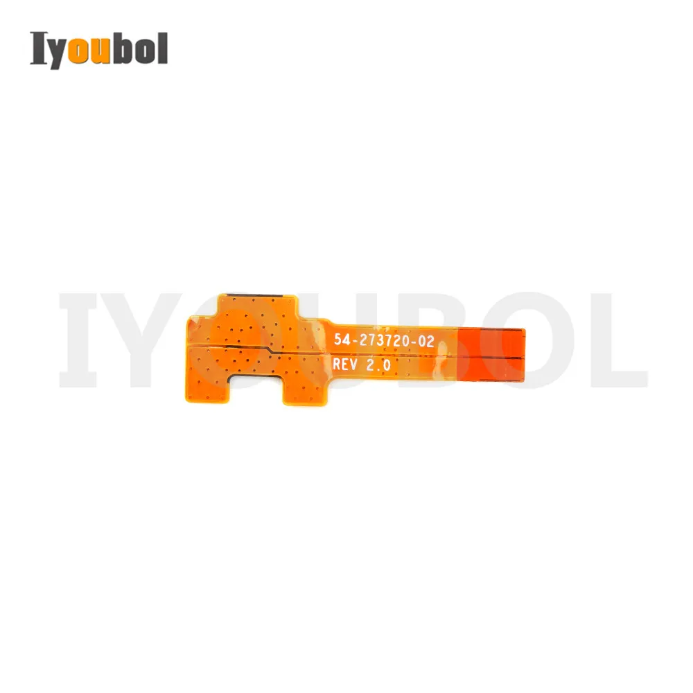 Замена вспышки камеры для Honeywell Dolphin 9700