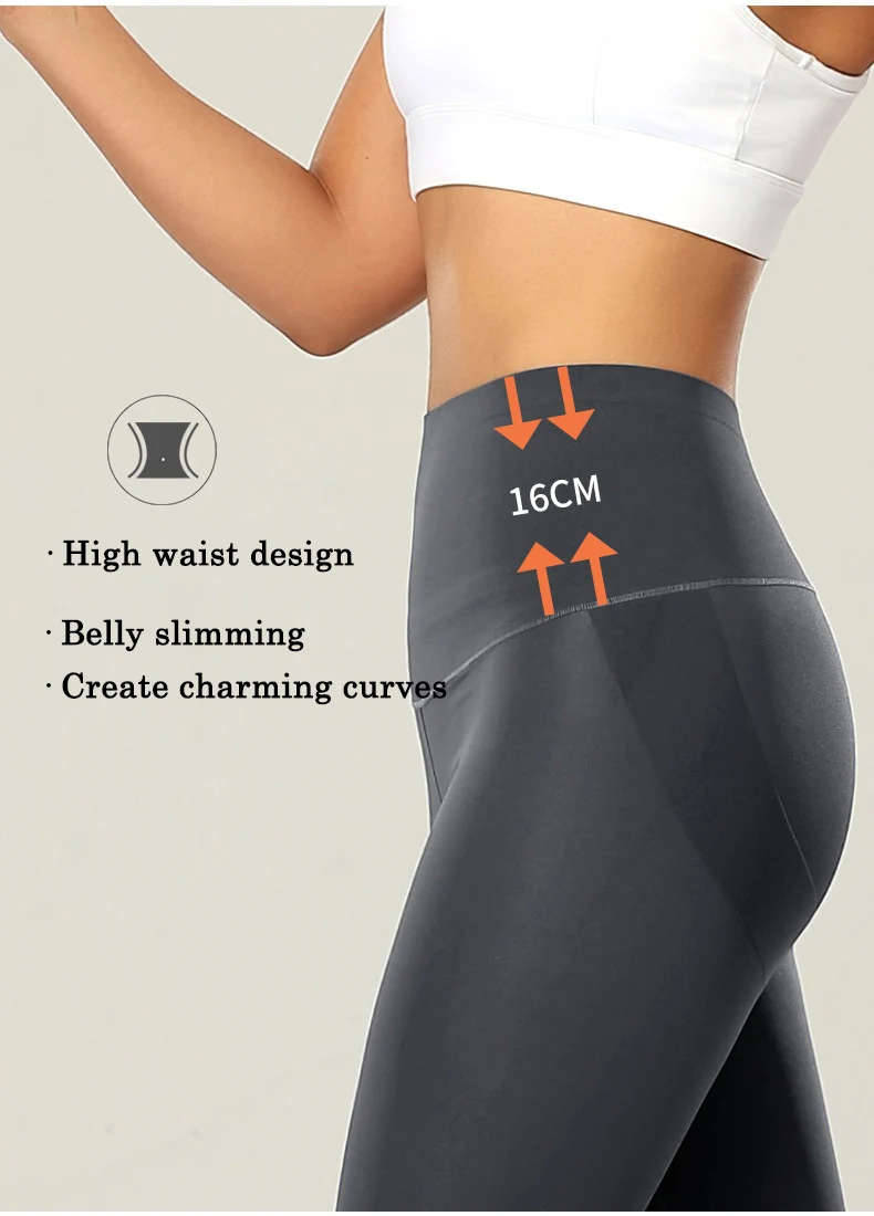 spanx shapewear Shapewear Compression Leggings Leg Slimming Body Shaper High Waist Tummy Control Panties Thigh Sculpting Slimmer shapewear shorts