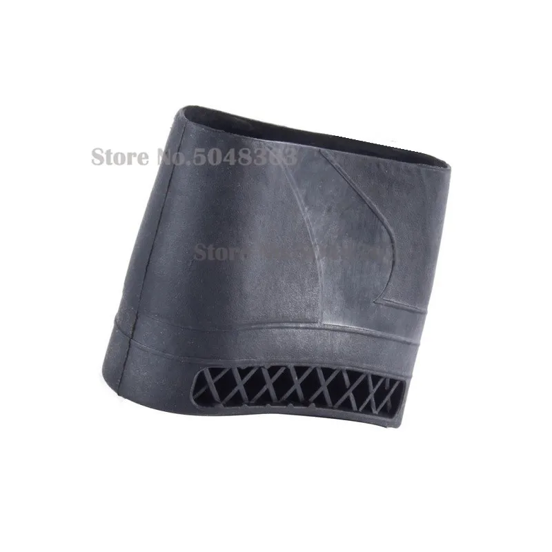 Ружье резиновый Recoil Pad Slip-On приклад съемка расширение ружье приклад протектор резиновый для охоты