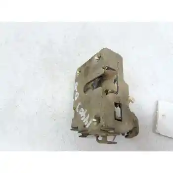

25415 LOCK RIGHT FRONT DOOR RENAULT 19 CABRIOLET (D53)