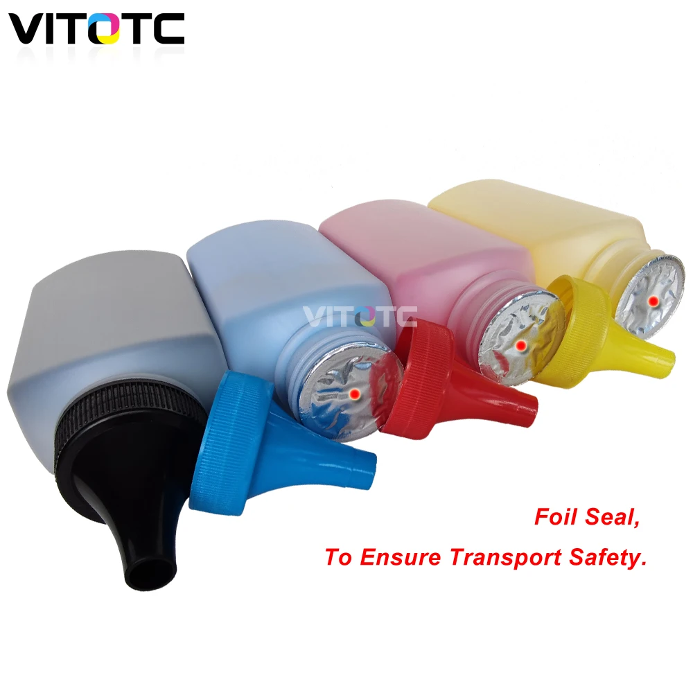 4 Warna TN 243 TN 247 Toner untuk 