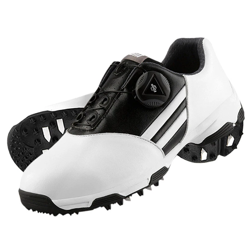 Zapatos de Golf para calzado deportivo de malla impermeables antideslizantes, zapatos Casuales|Zapatos de golf| - AliExpress