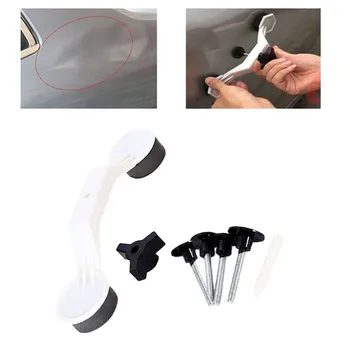 

Car Body Dent Repair Puller Repair Suction Device Hand Tools Hail Removal Kit Car Accessoriones