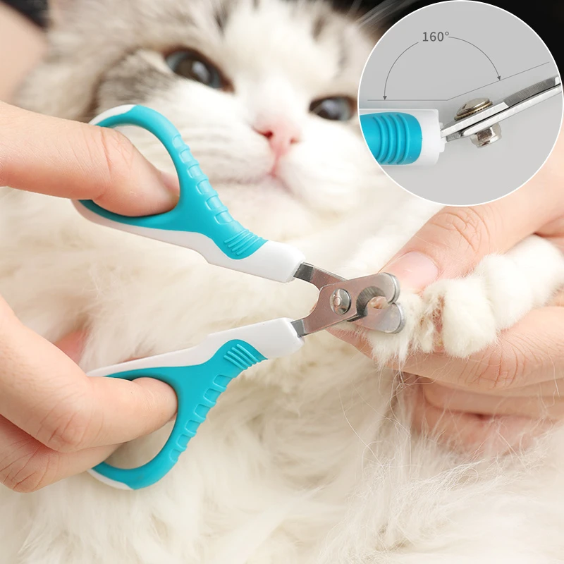 professional cat clippers