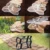 DIY Пластиковый Тротуар Кирпич Бетон Ступенька Цементная Плесень Мощение Дороги Плесень Путь Производитель Украшения Сада Падение Доставка