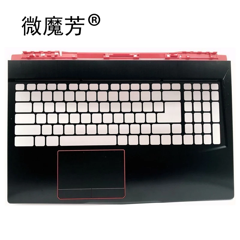 Новинка для MSI GE63 GE63VR верхняя крышка рук верхний чехол 3076P1C213HG01 клавиатура ободок |