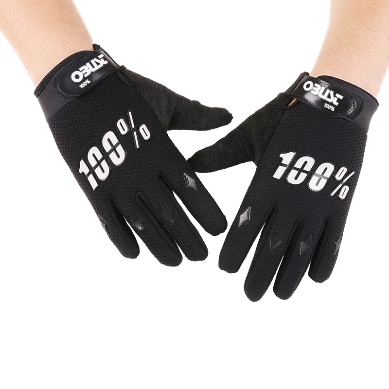 

Sports Cycling Gloves Full Finger Outdoor Sports Touch Screen Thin Section Long Finger Sunscreen Cycling Fitness Gloves In Stock