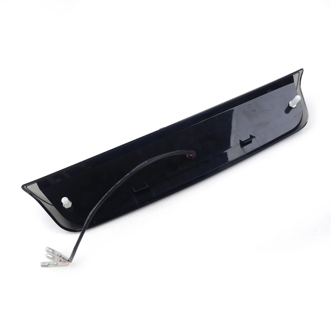 beler Car New Black Rear LED 3rd Brake Light Stop Lamp Bar 26590EA800 Fit For Nissan Frontier Titan A60 2005-2013