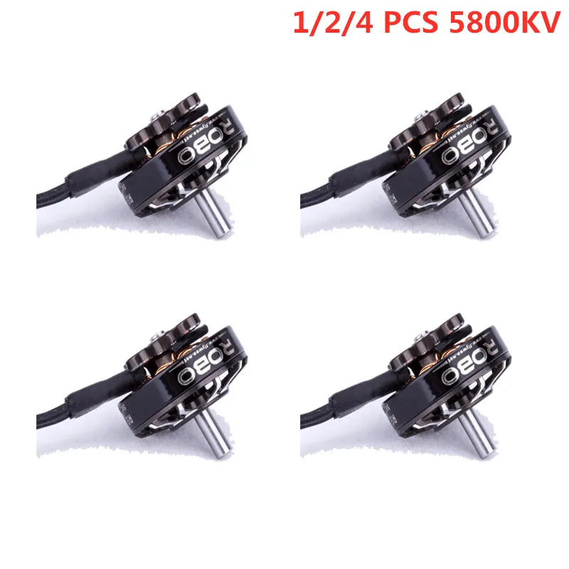 Flywoo ROBO Series Motor RB 1202.5 