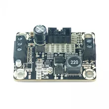 0.3а-3А 10 Вт-100 Вт высокомощный светодиодный pwm драйвер с затемнением, постоянный ток, давление, капля пластины, вход 10-45 в