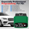 Vgate vLinker FD+ BT4.0/ FD BT3.0 V2.2 for Ford Forscan OBD2 Scanner Car Diagnostic Tools Auto Scanner J2534 PK V1.5 ELM 327 2