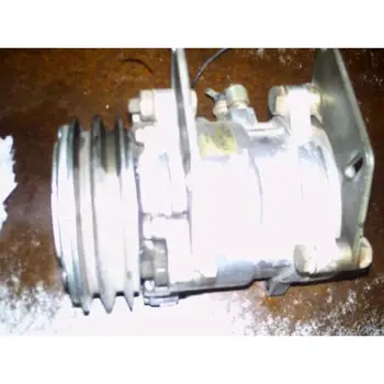 

SD507 Air Conditioning Compressor Renault 18 Renault R 18 1.7