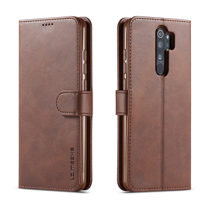 For Xiaomi Redmi 9 Case Flip Wallet Phone Case For Redmi 9t 9a 9 Power Cover Retro Pu Leather Phone Bags Capas Wallet Cases Aliexpress