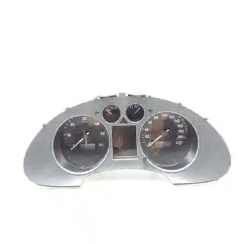 

6L0920802A BOX INSTRUMENTS SEAT IBIZA (6L1)