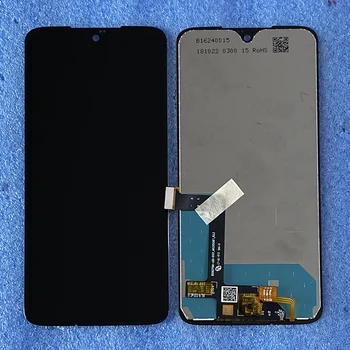 

Original Axisinternational LCD 6.24" For T-Mobile Revvlry Plus LCD Display Screen+Touch Screen Digitizer For T-Mobile Revvlry+