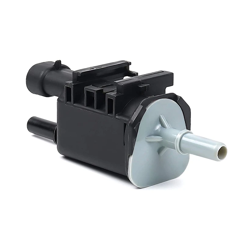 Evap Vapor Canister Purge Valve Solenoid 12597567 214-1680 Replacement for GM Chevy GMC Cadillac Buick Hummer | Автомобили и