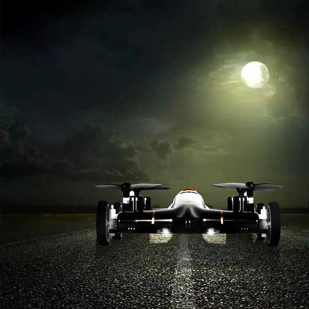 2019 NEW Upgrade Syma X9 Fly Car Fly & Drive 2.4Ghz 4CH 6-Axis Gyro RC Quadcopter Drone Car Exquisitely Design Durable Gorgeous 2019 NEW Upgrade Syma X9 Fly Car Fly & Drive 2.4Ghz 4CH 6-Axis Gyro RC Quadcopter Drone Car Exquisitely Design Durable Gorgeous