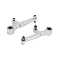Computer Embroidery Machine Parts For TAJIMA High Speed Machine Connecting Rod Presser Foot Link - Image 3